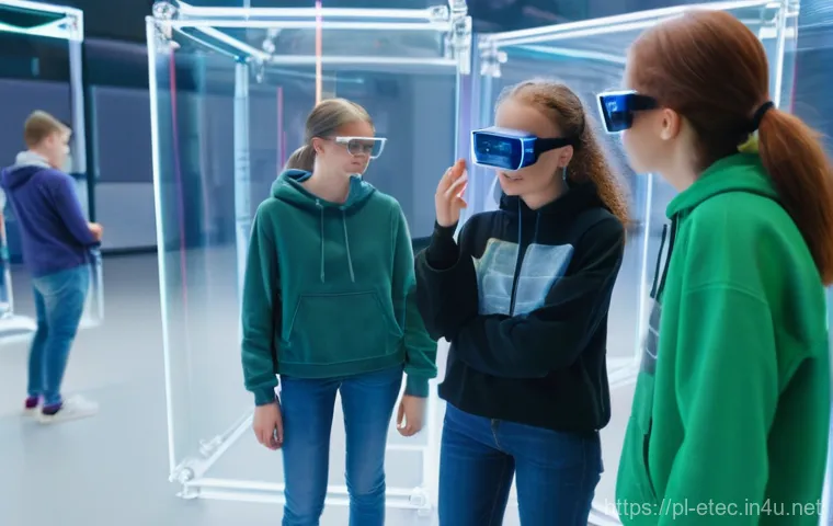 전자기술사와 데이터 수집 및 처리 기술 - **Prompt:** A dynamic and brightly lit open-plan office in a thriving tech hub in Kraków, Poland. A ...