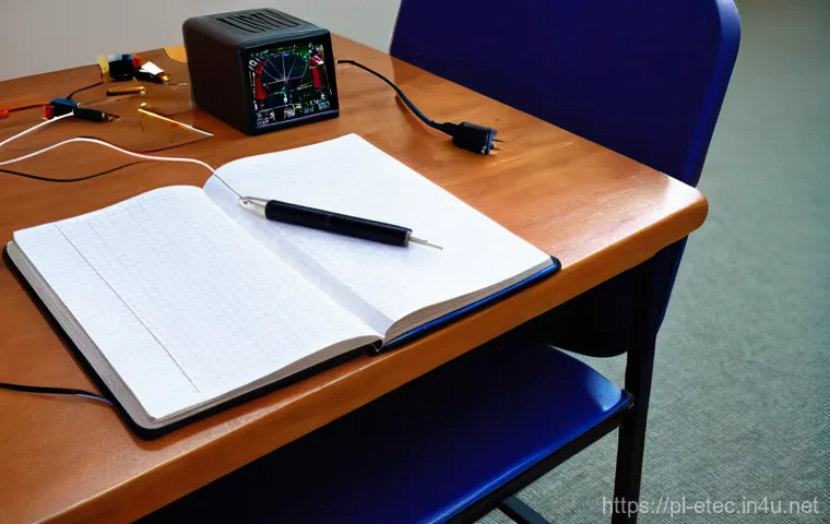 전자기술사와 관련된 기초 회로 설계 방법 - **Prompt 1: The Spark of Creation**
    "A bright-eyed teenager (16-18 years old), wearing a comfort...