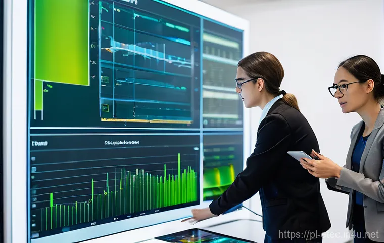 전자기술사 자격증의 가치를 높이는 법 - **Prompt:** An experienced electronics specialist, gender-neutral, in their late thirties, intently ...