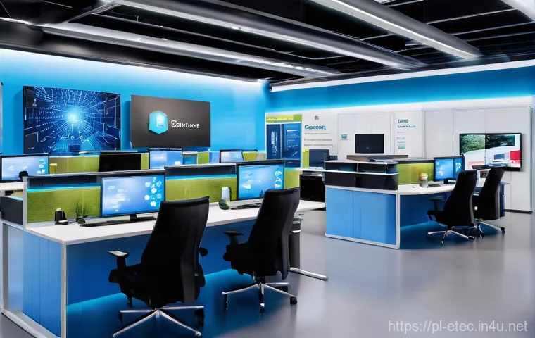 전자기술사와 관련된 직업별 수요 분석 - Here are three detailed image generation prompts in English: