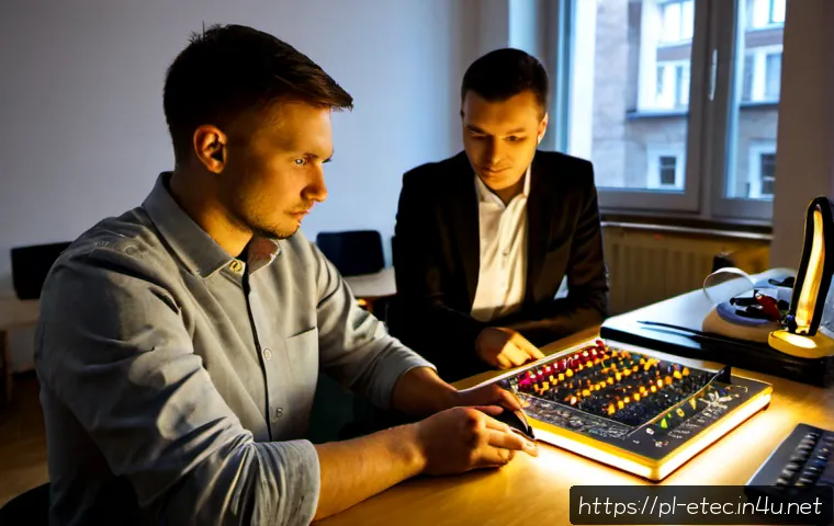 Jak skutecznie prowadzić grupę nauki elektroniki: plan, role i wybór narzędzi 3 전자기술사 스터디 그룹 운영 방법 관련 이미지 1